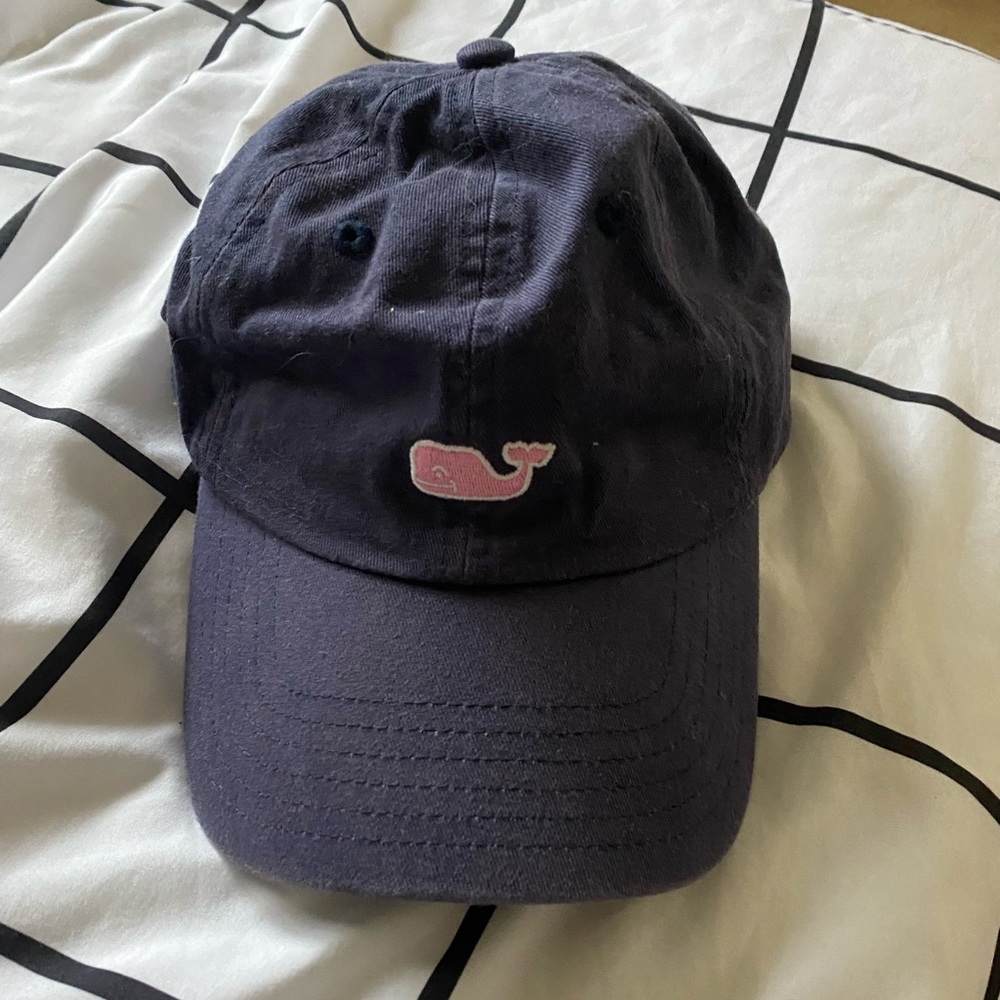 Vineyard vines hat